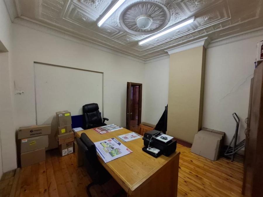 To Let Commercial Property for Rent in Westdene Free State